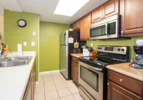 The Villas At Somerset Kissimmee Exterior foto