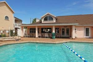 The Villas At Somerset Kissimmee Exterior foto