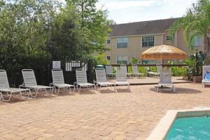 The Villas At Somerset Kissimmee Exterior foto